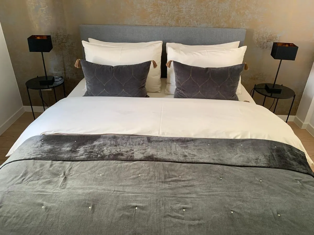 Coco'S Appartement Antwerpen 0*,